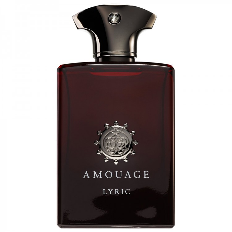 Amouage Lyric man (Амуаж) парфюм в Москве купить духи по цене интернет ...