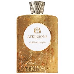 Atkinsons Gold Fair In Mayfair