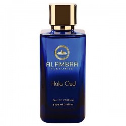 Al Ambra Hala Oud