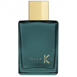 Ella K Parfums Orchid K