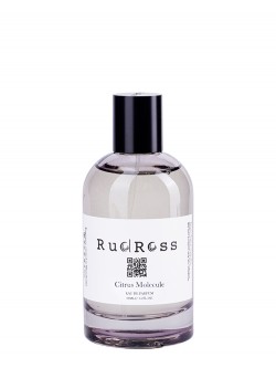 RudRoss Citrus Molecule