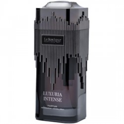 Le Bonheur Perfumes Luxuria Intense