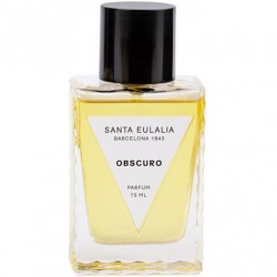 Santa Eulalia Obscuro