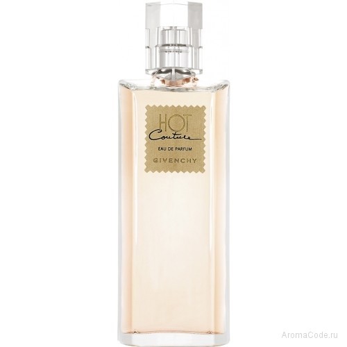 givenchy hot couture eau de parfum