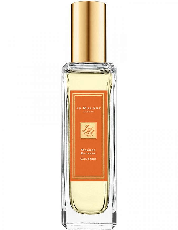 Jo Malone Orange Bitters (Джо Малон, Джо Малоне) парфюм в Москве