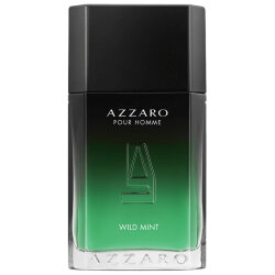 Azzaro Pour Homme Wild Mint