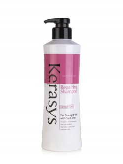 Шампунь для волос KeraSys Repairing Shampoo