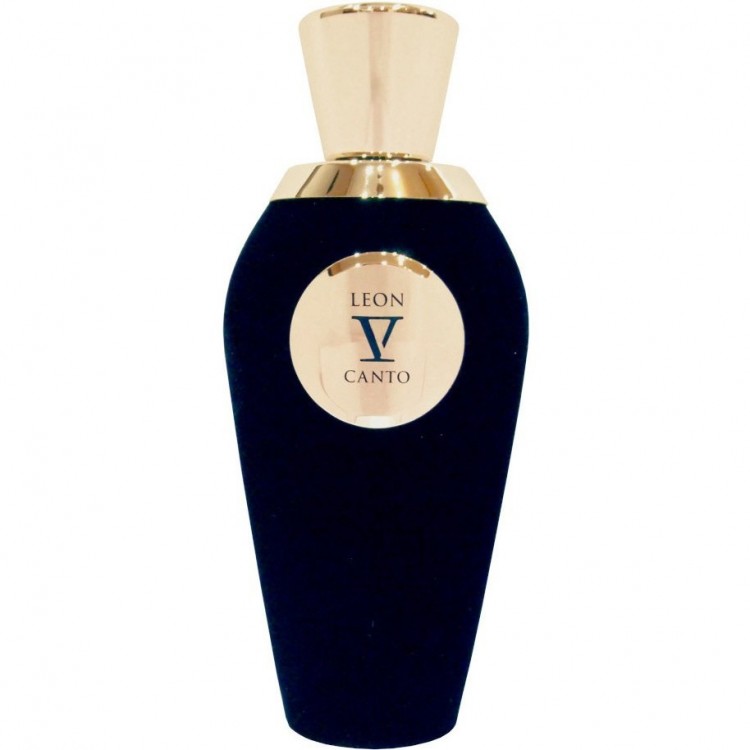 Женские духи V Canto Leon — купить в интернет-магазине Aromacode Москва ...