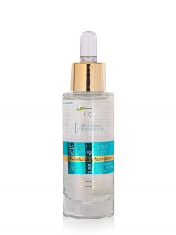 Сыворотка для лица Bielenda Skin Clinic Professional C гиалуроновой кислотой