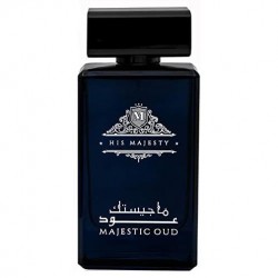 Lattafa Perfumes His Majesty