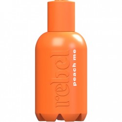 Bel Rebel Peach Me
