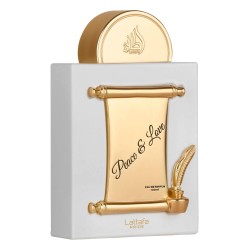 Lattafa Perfumes Peace & Love 