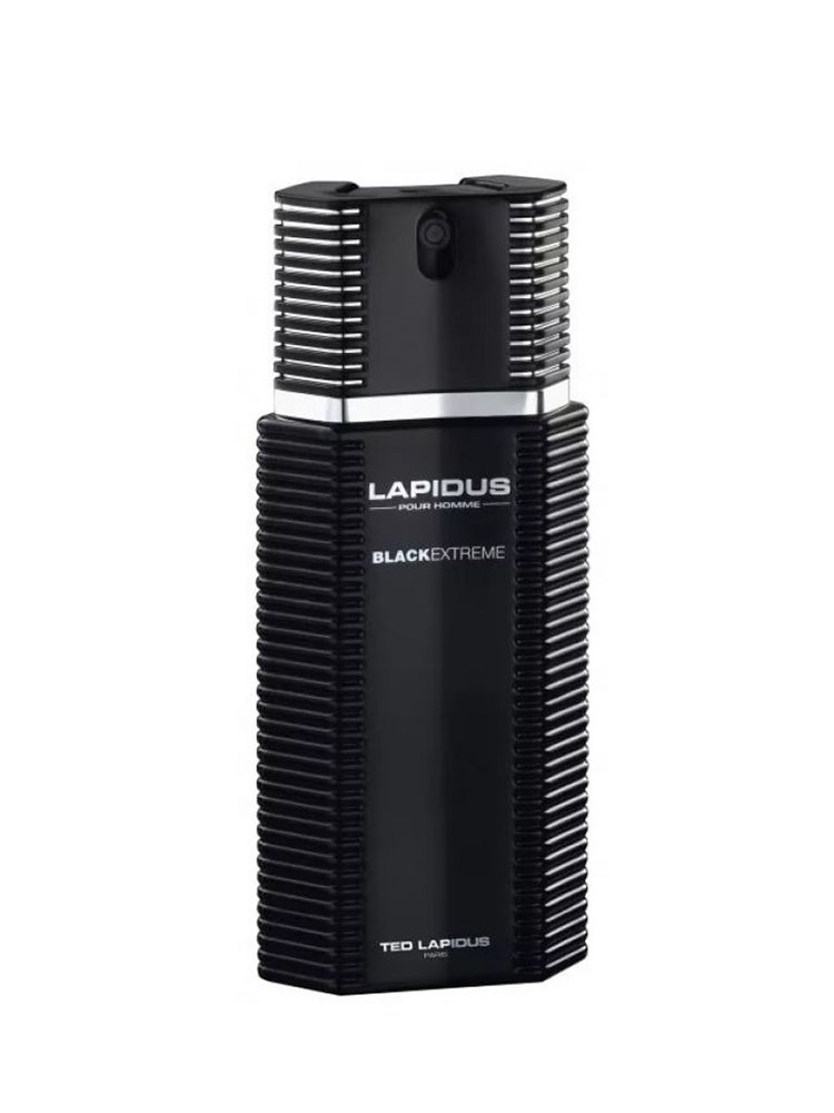 Ted Lapidus Black Extreme (Тед Лапидус, Тэд Лапидус) парфюм в Москве ...