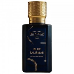 Ex Nihilo Blue Talisman Extrait de Parfum