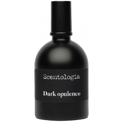 Scentologia Dark Opulence