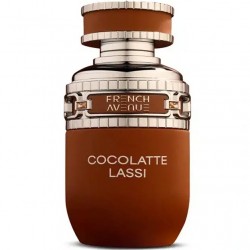 French Avenue Cocolatte Lassi