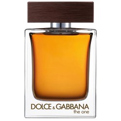 Dolce&Gabbana The One Pour Homme Eau de Parfum