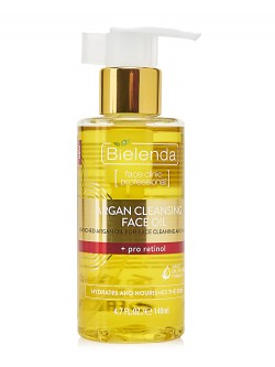 Масло для лица Bielenda Skin Clinic Professional + Pro Retinol