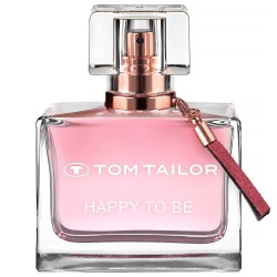 Tom Tailor Happy To Be