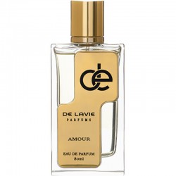 De Lavie Parfums Amour