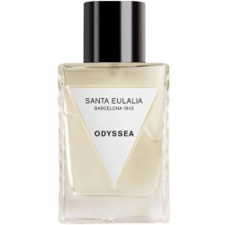 Santa Eulalia Odyssea