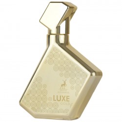 Maison Alhambra Luxe Gold