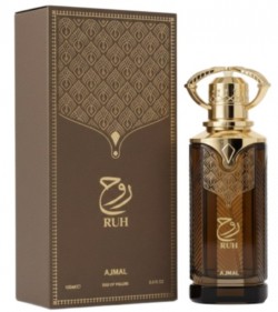 Ajmal Ruh