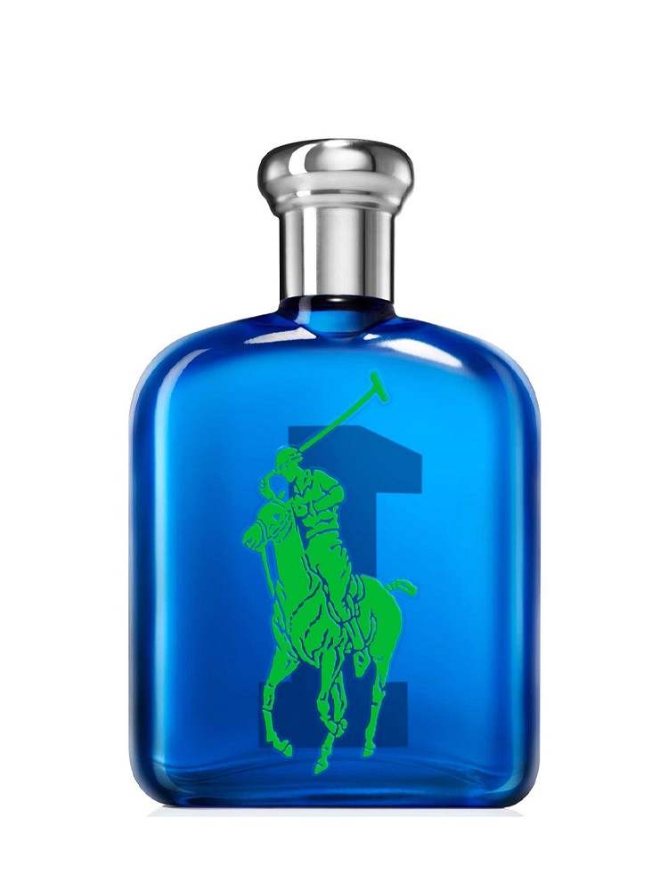 Ralph Lauren Big Pony Collection 1