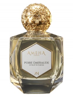 Отзыв о Ameha Poire Emeraude 