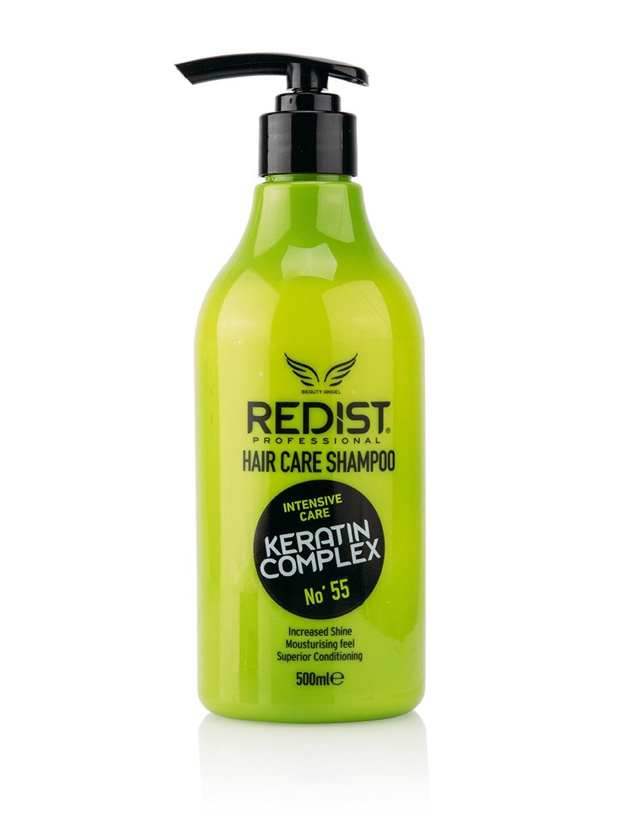 Redist Professional Shampoo "Keratin Complex" купить интернет магазин
