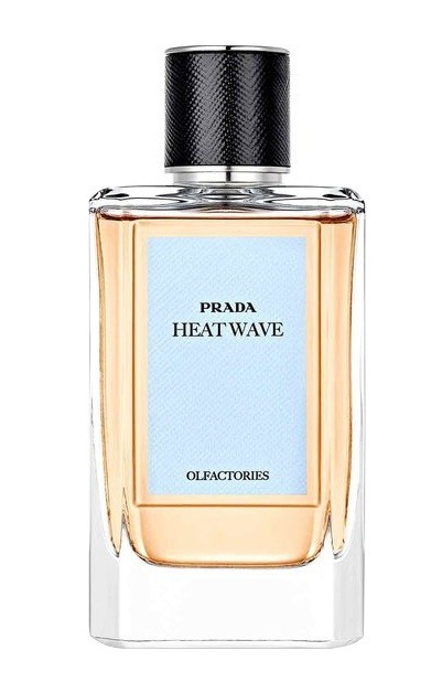 Heat hot sale wave prada