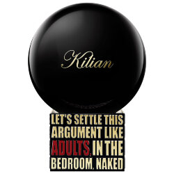 Let`s Settle This Argument Like Adults, In The Bedroom, Naked By Kilian 