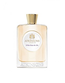 Atkinsons White Rose de Alix