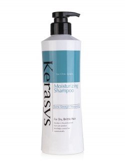Шампунь для волос KeraSys Moisturizing  Shampoo