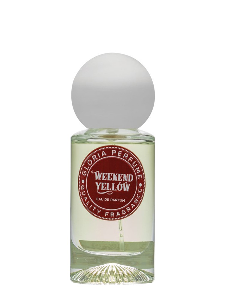 Burberry eau shop de toilette yellow