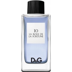 Dolce & Gabbana La Roue De La Fortune 10