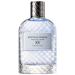Bottega Veneta Parco Palladiano XV Salvia Blu