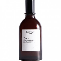 100 Bon Zeste d'Agrumes