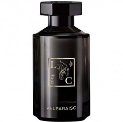 Le Couvent Maison de Parfum Valparaiso