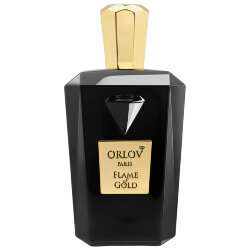 Orlov Paris Flame of Gold