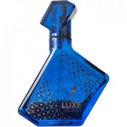 Maison Alhambra Luxe Journey