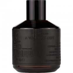 Paris Corner A Walk on Dirt