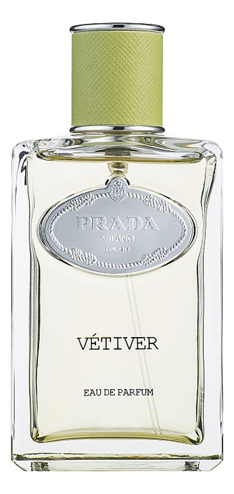 Prada Infusion de Vetiver
