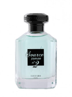 Hayari Parfums Source Joyeuse No 2