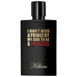 I Don`t Need A Prince By My Side To Be A Princess By Kilian
