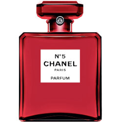 Chanel №5 Parfum Red Edition