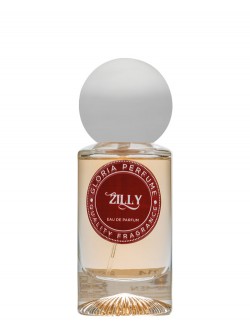 №214 Gloria Perfume Zilly (Givenchy Ange Ou Demon Le Secret)