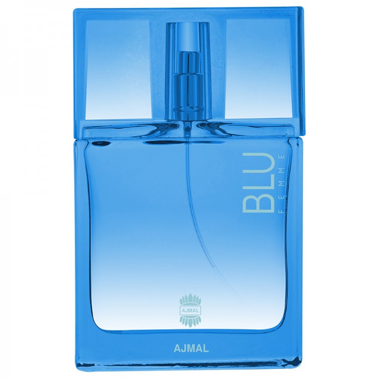 Ajmal Blu Femme (Аджмал, Ажмал) парфюм в Москве купить духи по цене ...