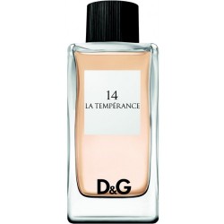 Dolce & Gabbana La Temperance 14