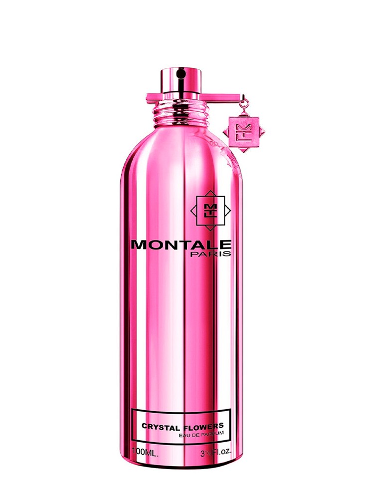 Montale Crystal Flowers (Монталь, Монтале) парфюм в Москве купить
